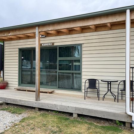Millers Flat Holiday Park المظهر الخارجي الصورة