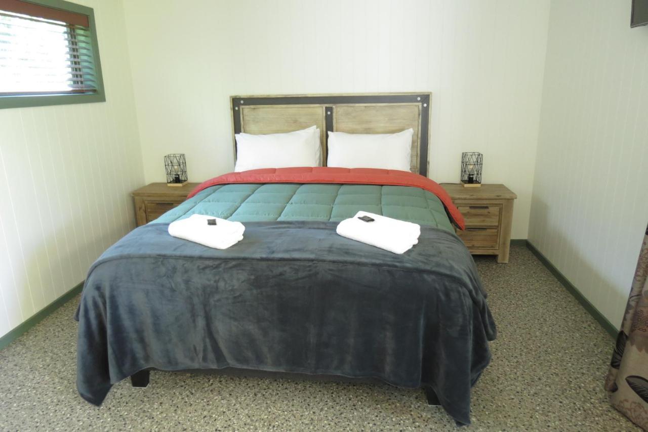 Millers Flat Holiday Park المظهر الخارجي الصورة