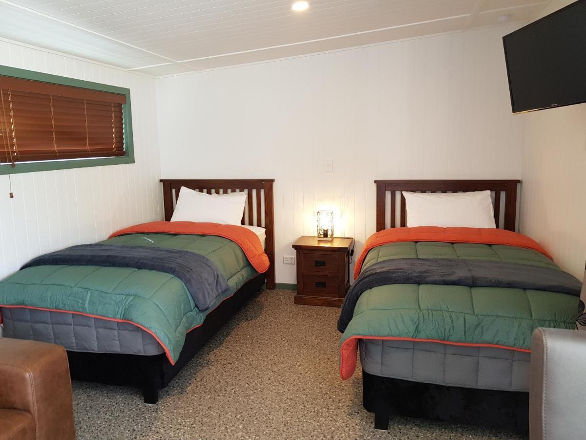 Millers Flat Holiday Park المظهر الخارجي الصورة