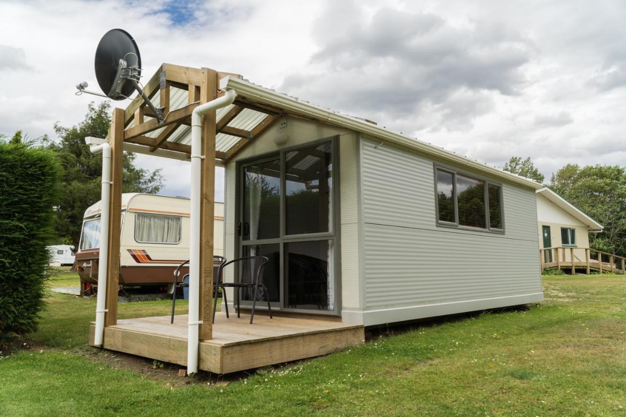 Millers Flat Holiday Park المظهر الخارجي الصورة