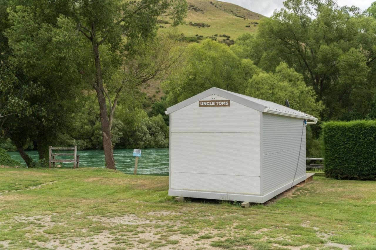 Millers Flat Holiday Park المظهر الخارجي الصورة