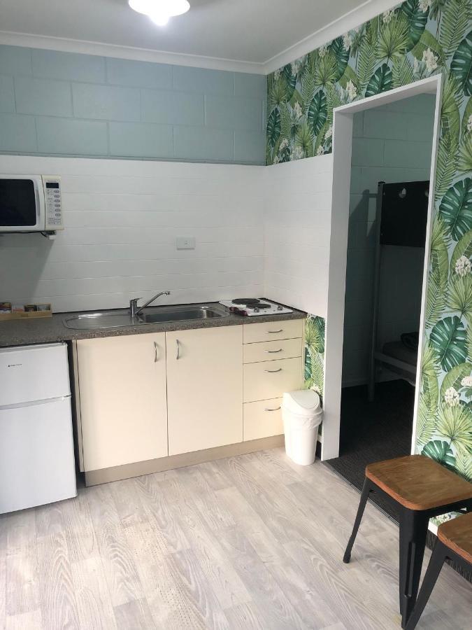 Millers Flat Holiday Park المظهر الخارجي الصورة