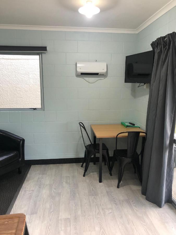 Millers Flat Holiday Park المظهر الخارجي الصورة