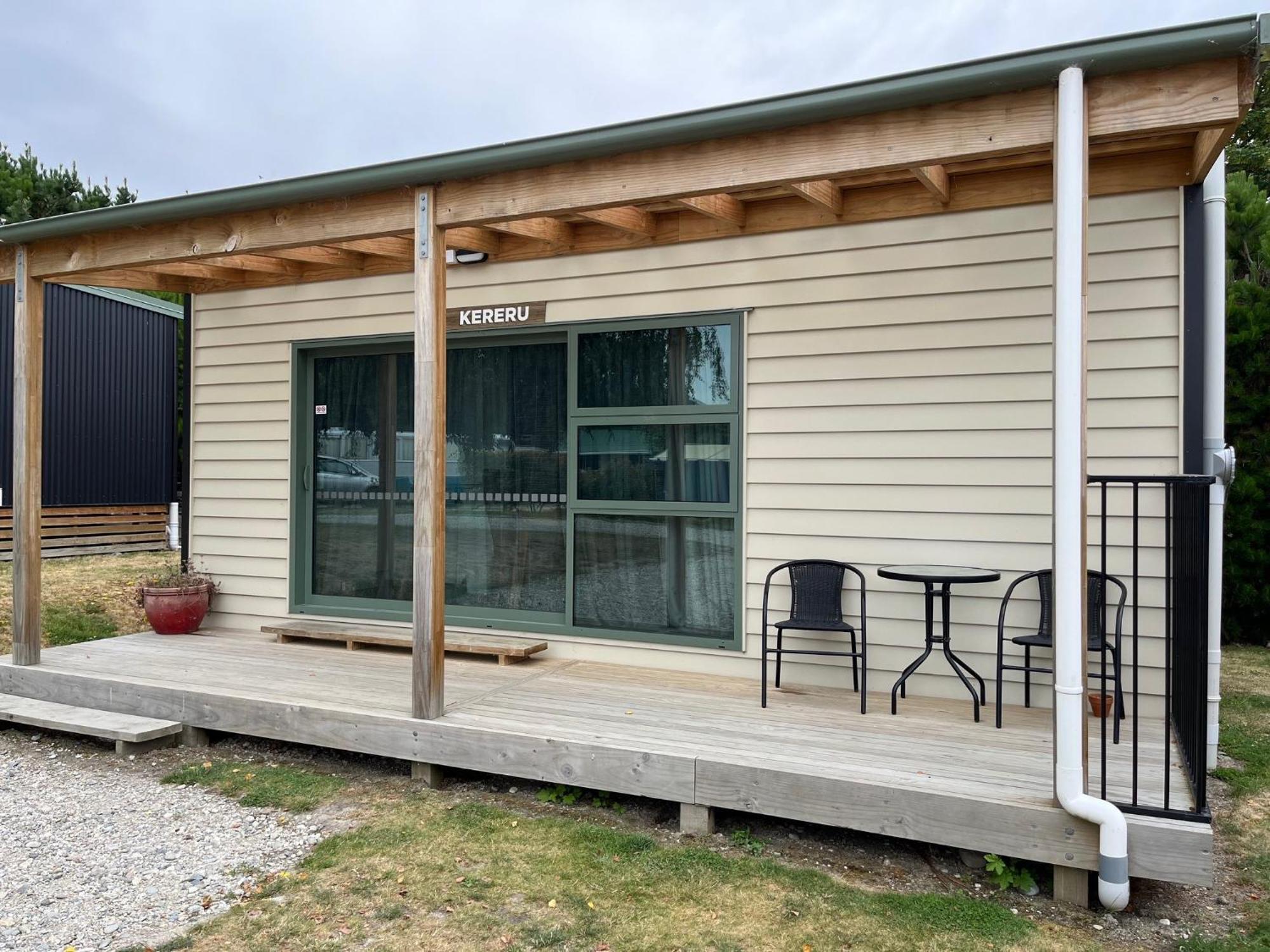 Millers Flat Holiday Park المظهر الخارجي الصورة