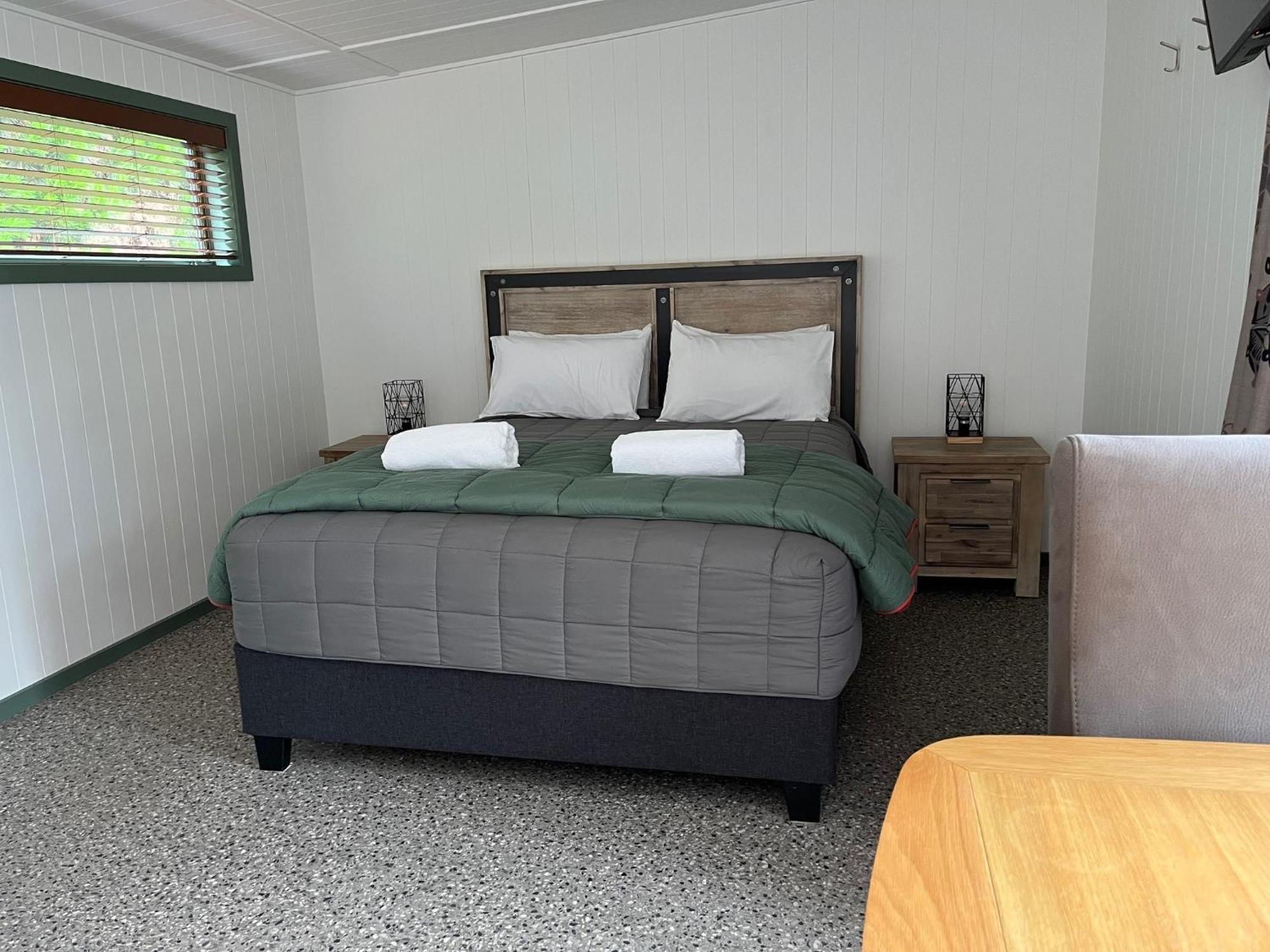 Millers Flat Holiday Park المظهر الخارجي الصورة