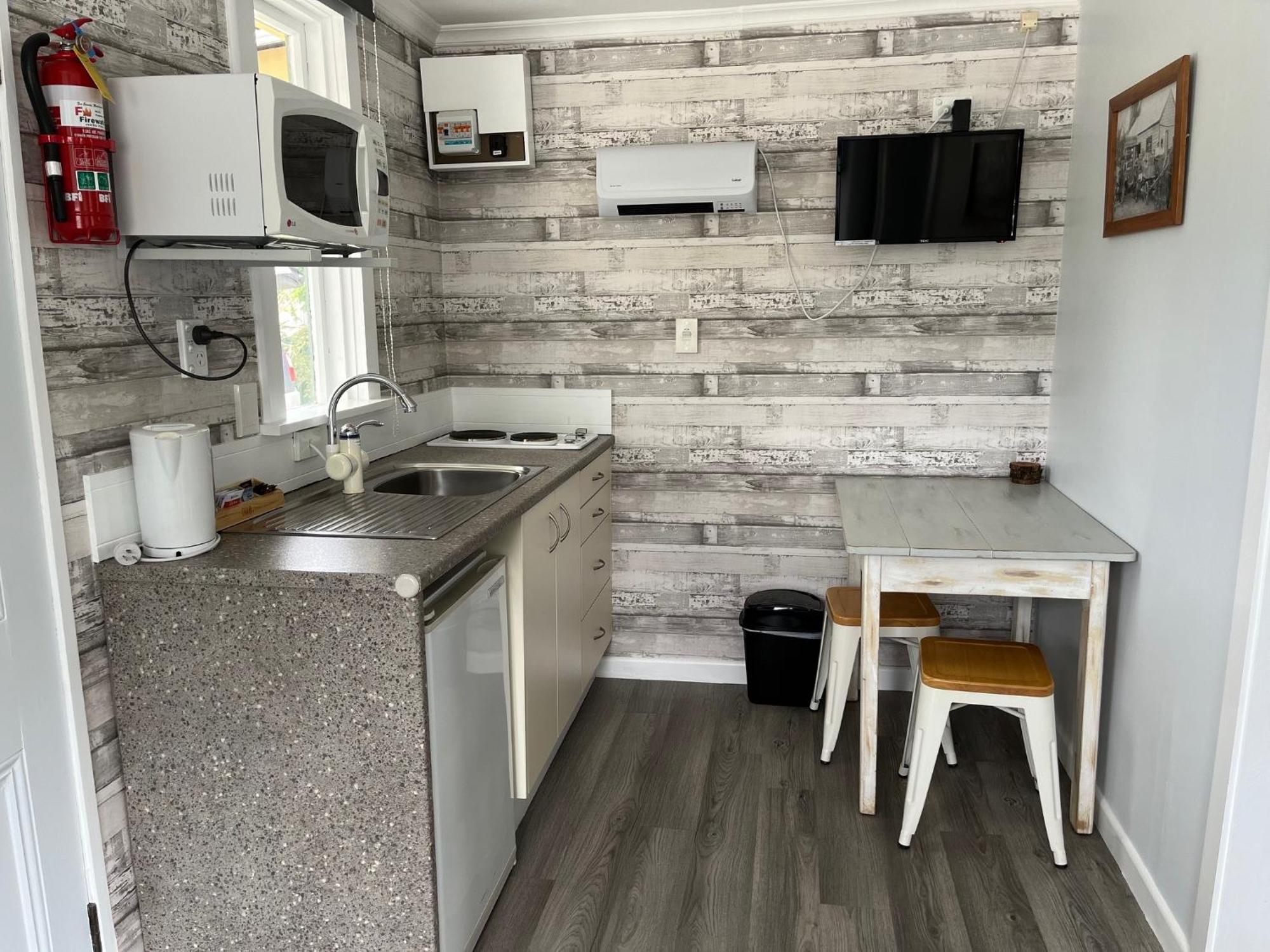 Millers Flat Holiday Park المظهر الخارجي الصورة