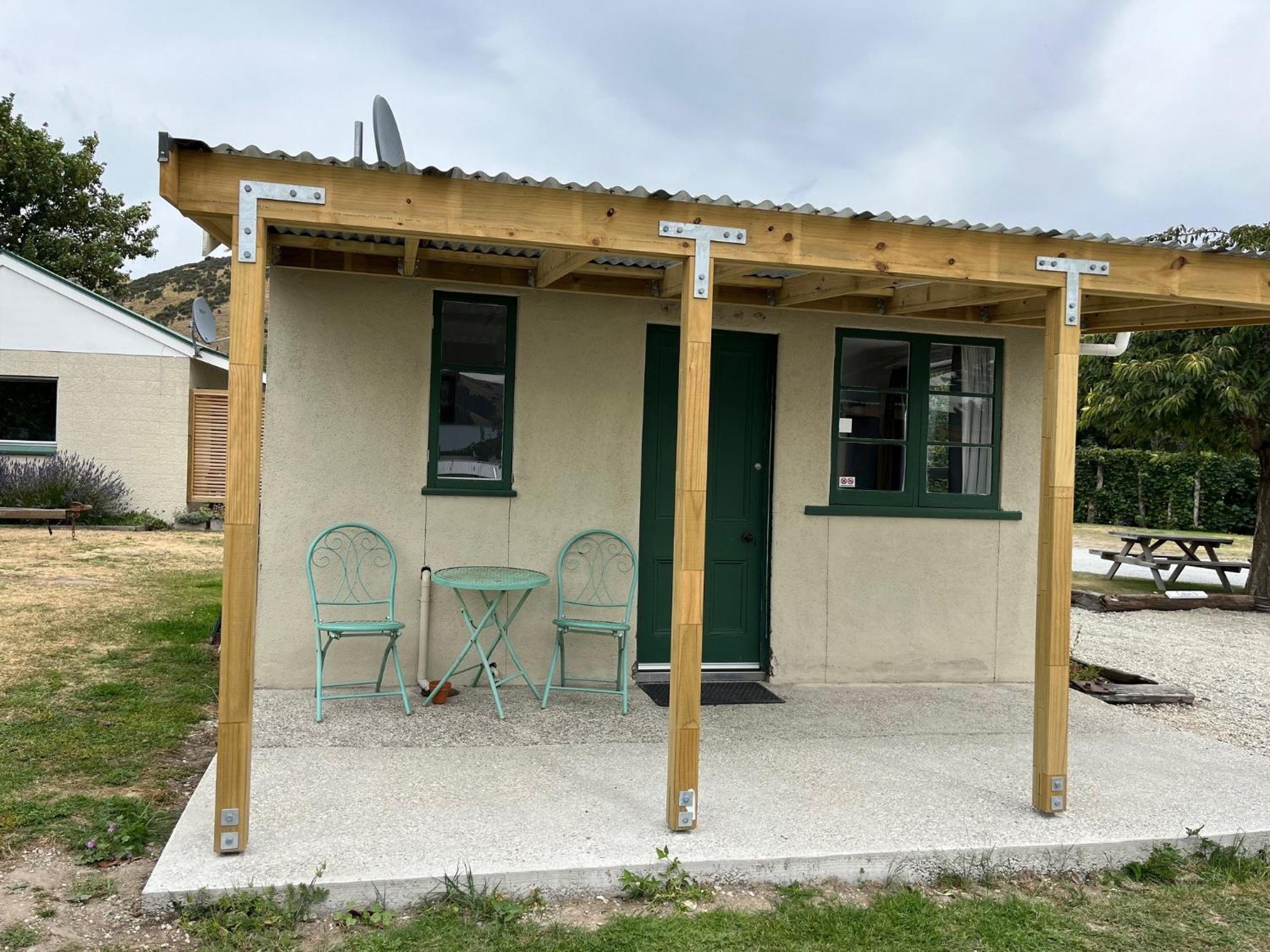 Millers Flat Holiday Park المظهر الخارجي الصورة