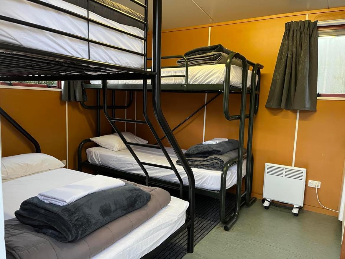 Millers Flat Holiday Park المظهر الخارجي الصورة