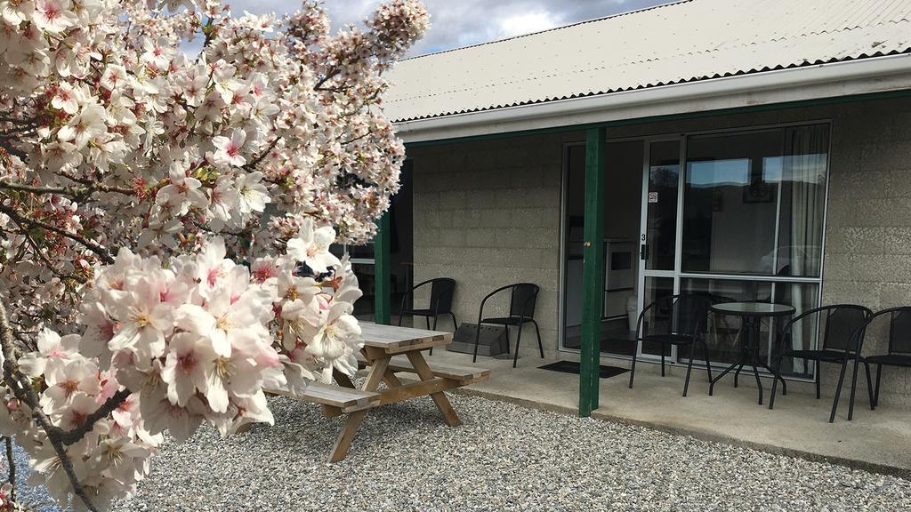 Millers Flat Holiday Park المظهر الخارجي الصورة