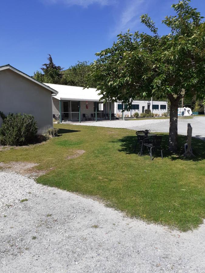 Millers Flat Holiday Park المظهر الخارجي الصورة