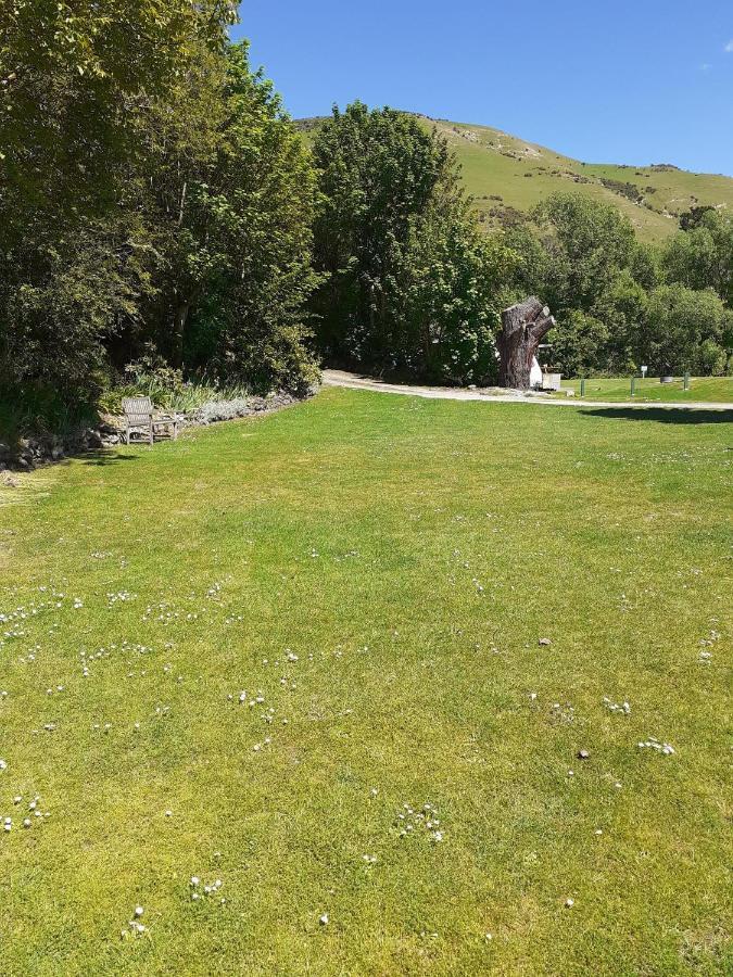 Millers Flat Holiday Park المظهر الخارجي الصورة